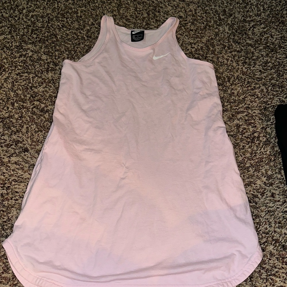 Girls Nike dress